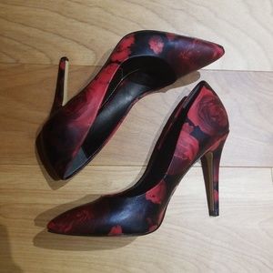 Charles David Pumps